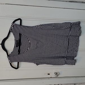 Ladies Tahari Tank - Medium